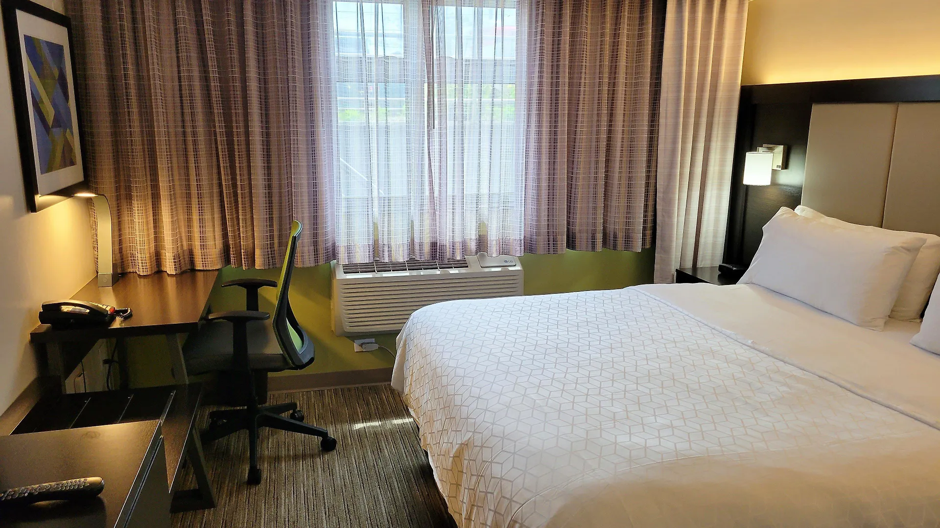 ** Hotel Holiday Inn Express Maspeth By Ihg Nueva York Estados Unidos