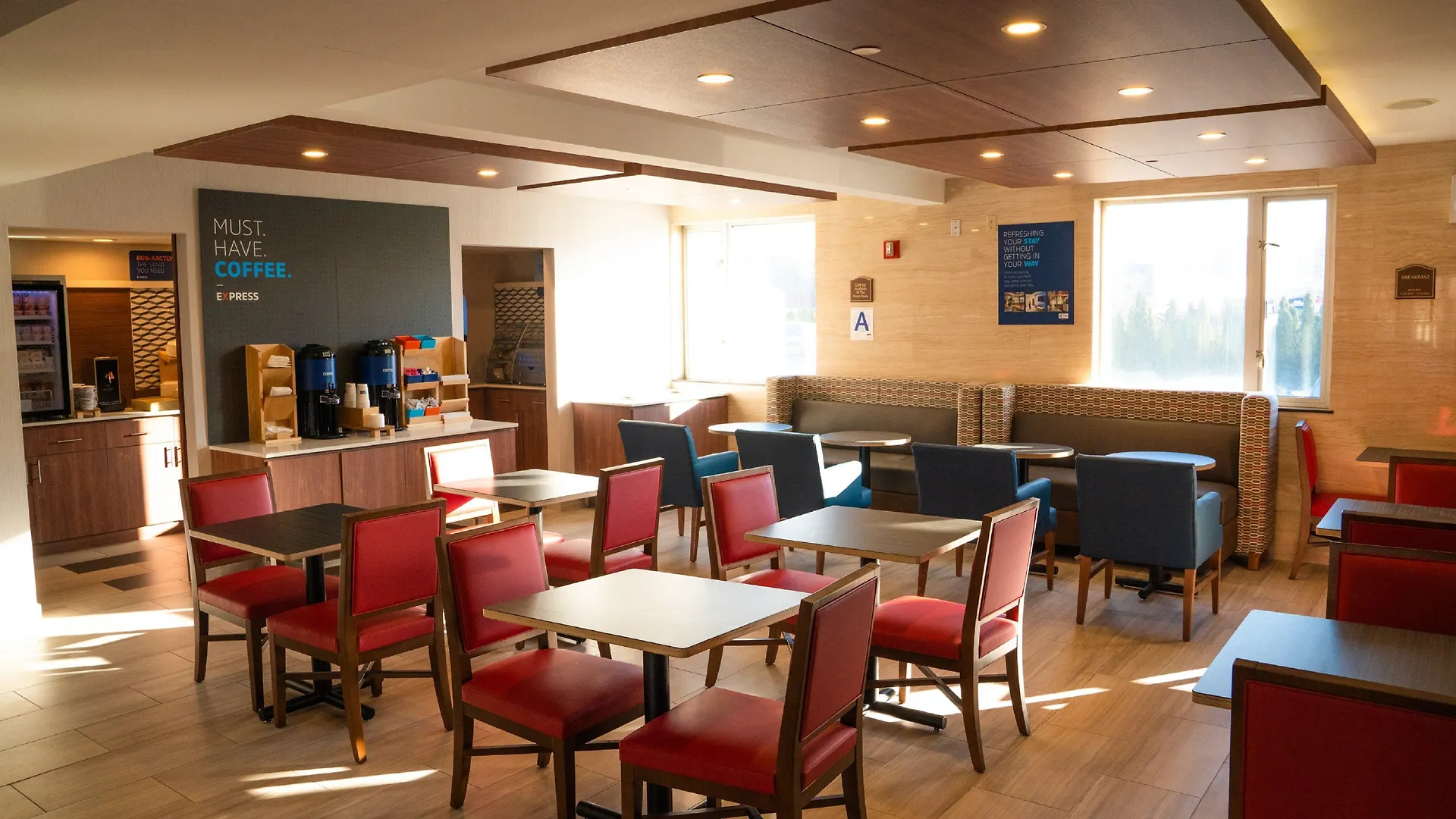 Hotel Holiday Inn Express Maspeth By Ihg Nueva York