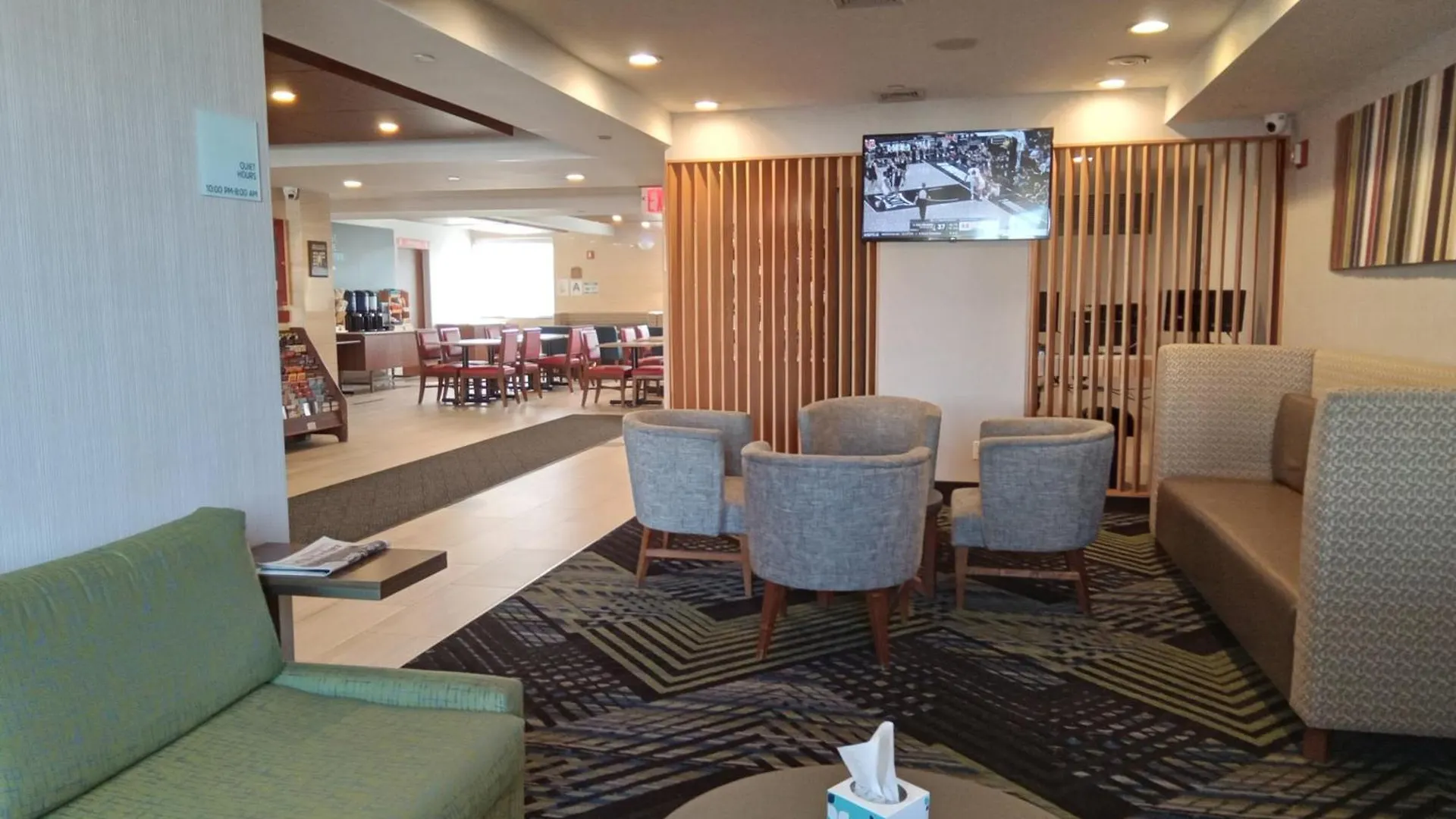 Holiday Inn Express Maspeth By Ihg Nueva York
