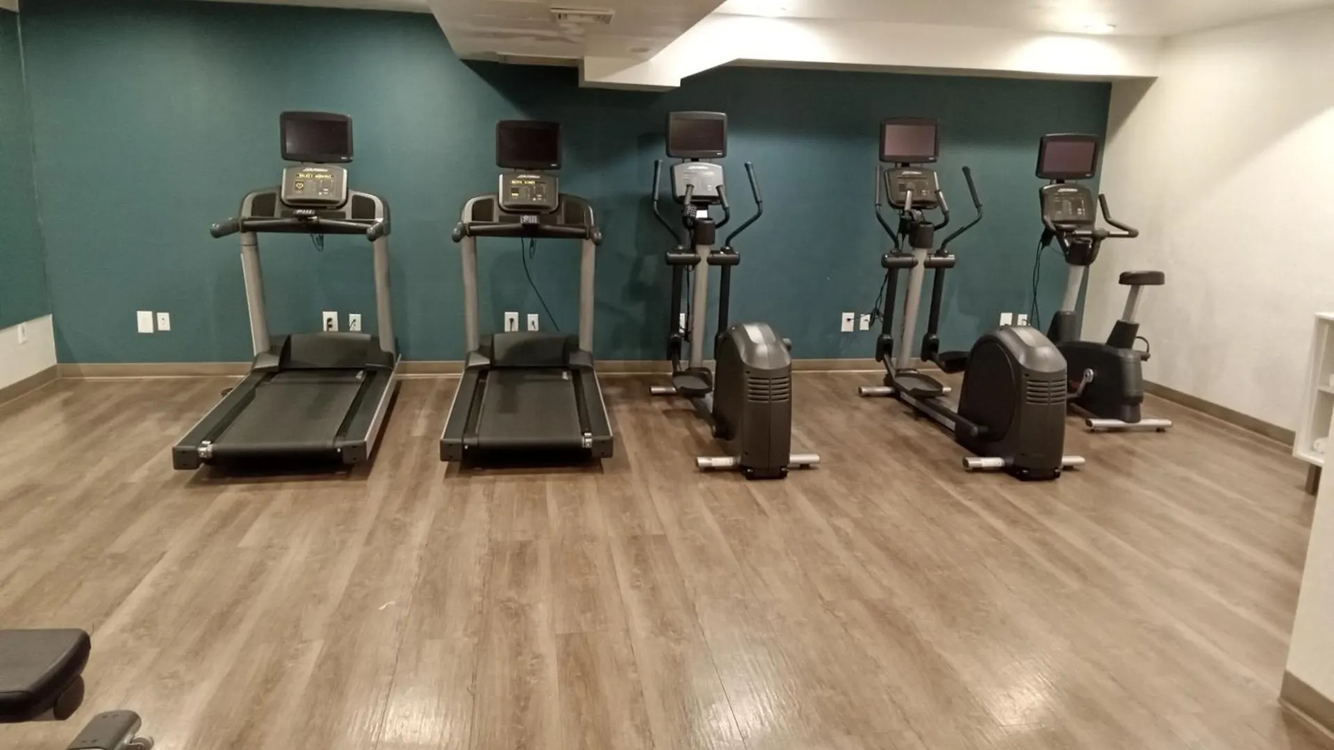 Holiday Inn Express Maspeth By Ihg Nueva York