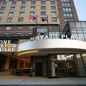 Hotel Hyatt Place Flushing/lga Airport, Nueva York
