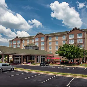 Hilton Garden Pineville Hotel Charlotte