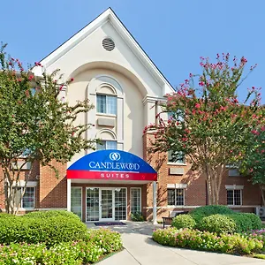 Sonesta Simply Hotel Charlotte