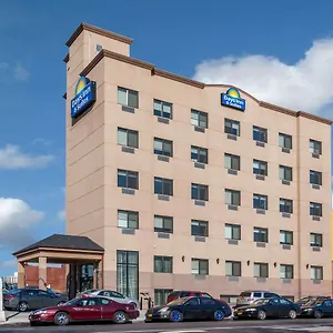 Hotel Days & By Wyndham Jamaica Jfk Airport, Nueva York