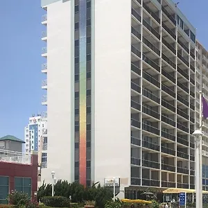 Four Sails Hotel Virginia Beach