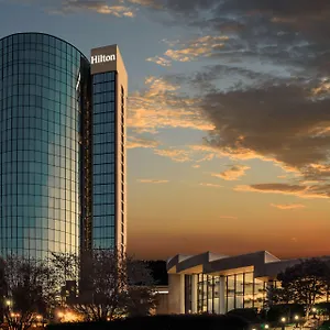 Hilton Hotel Memphis