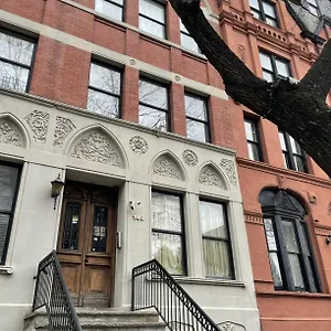 Hotel Nyc Townhouse, Nueva York