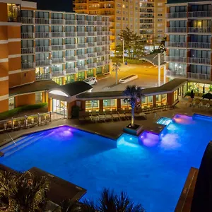 & Virginia - North By Ihg Resort Virginia Beach