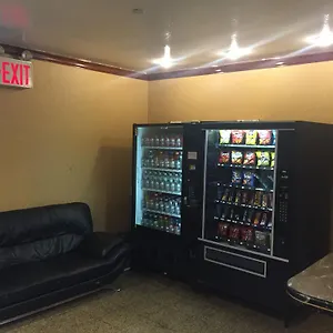 Motel Flushing, Nueva York