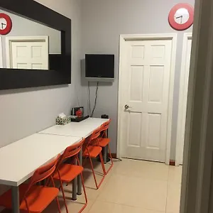 Hostal Manhattan Bowery Inc, Nueva York