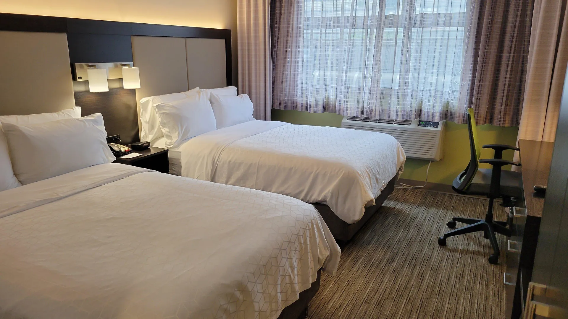 Hotell Holiday Inn Express Maspeth By Ihg New York