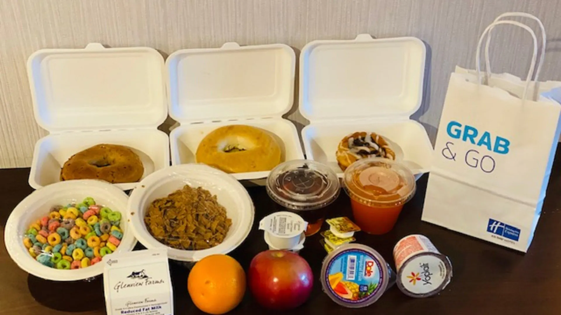Hotell Holiday Inn Express Maspeth By Ihg New York