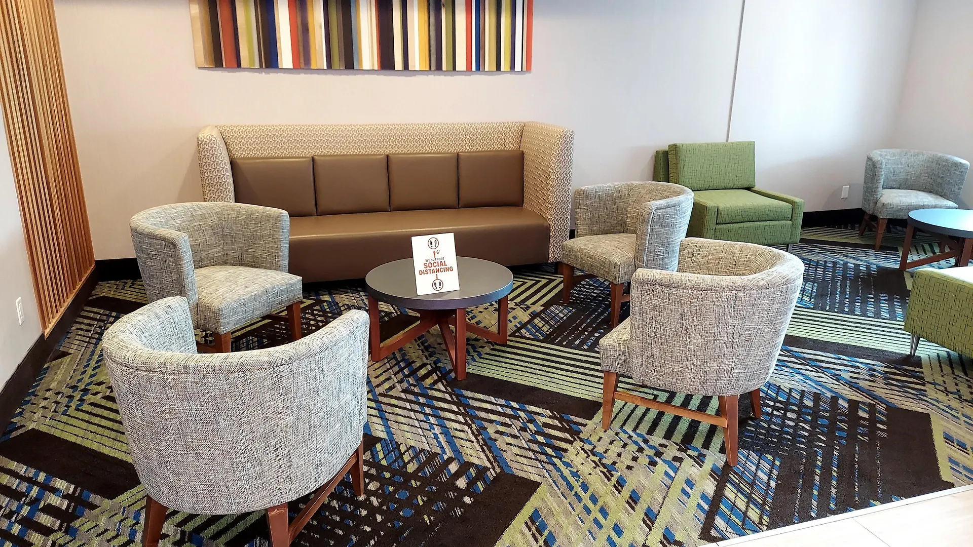 Hotell Holiday Inn Express Maspeth By Ihg New York